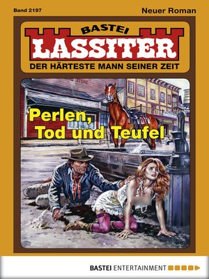 cover image of Lassiter--Folge 2197